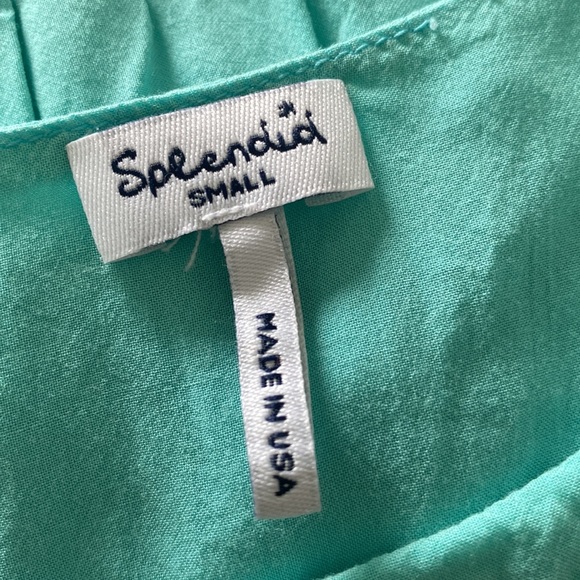 Summer Dress by Splendid - Picture 3 of 3